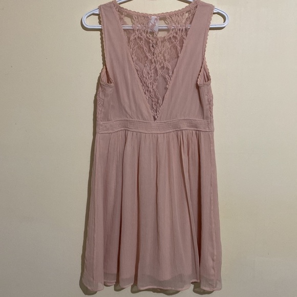 Vero Moda Short Sleeveless Dress Size M - Picture 7 of 13